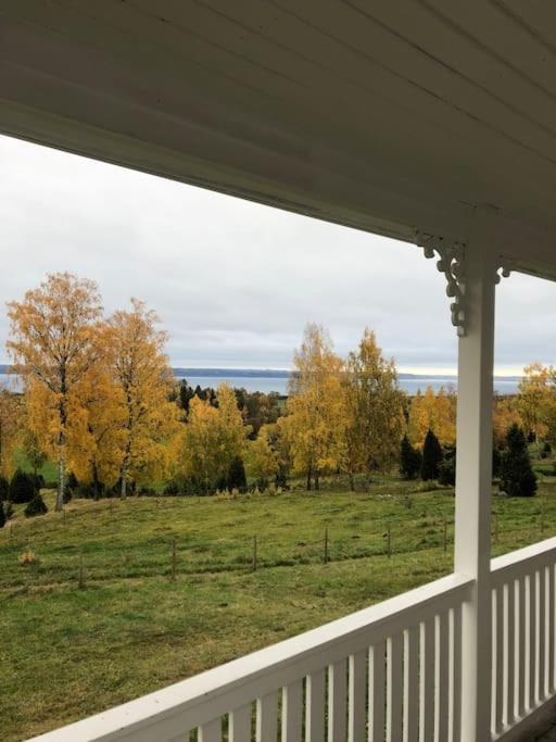 Villa 25Min Fran Joenkoeping, Panorama Utsikt Habo المظهر الخارجي الصورة