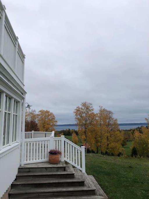 Villa 25Min Fran Joenkoeping, Panorama Utsikt Habo المظهر الخارجي الصورة